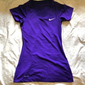 Nike Pro T-shirt